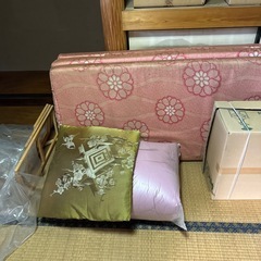 家具家電食器の画像