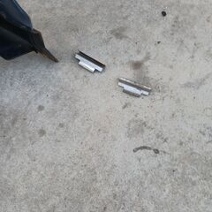 U71V ミニキャブ、クリッパー用　ルーフキャリアの画像