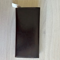 長財布の画像