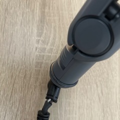 サロニア　ストレートヘアアイロンの画像