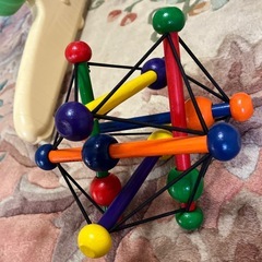 おもちゃの画像