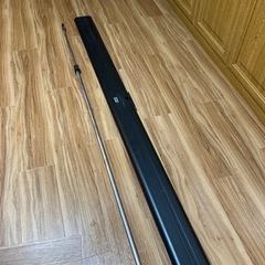 【取引中】なる早で取りに来られる方 自立式スクリーン　大きい　160 cmくらいの画像