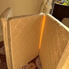 ニトリ⭐︎マットレスの画像
