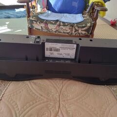 ミライスピーカーの画像