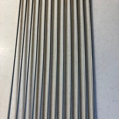 キッチン丸めてしまえる水切りラックの画像