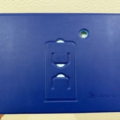 チャレンジパッドnextカバーの画像