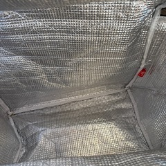 保冷バッグ？の画像