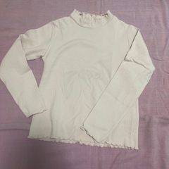 GU 女の子130サイズの画像