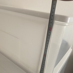 衣装ケース・カラーボックスの画像