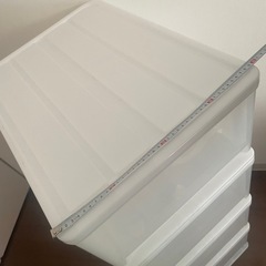 衣装ケース・カラーボックスの画像