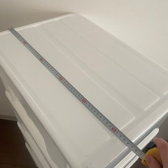 衣装ケース・カラーボックスの画像