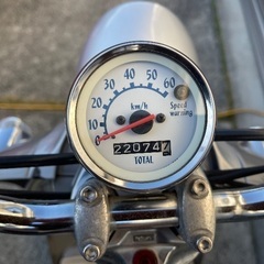 ヤマハ ビーノ　スクーターの画像