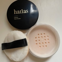 HARIAS フェイスパウダーの画像