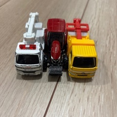 【追加あり】トミカ　18セットの画像