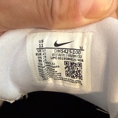 ナイキ インヴィンシブルラン 29cmの画像