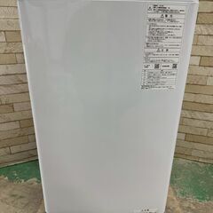 大阪送料無料★3か月保障付き★洗濯機★アクア★6kg★2023年★AQW-KS6P(W)★SS-285の画像