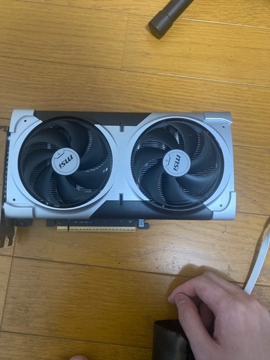 RTX5060 12G