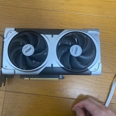 RTX5060 12Gの画像