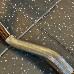 IROTEC   オリンピックEZバーの画像