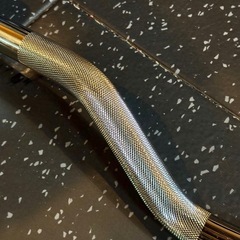 IROTEC   オリンピックEZバーの画像