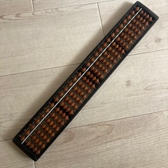 そろばんの画像