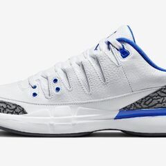 ナイキ ズーム ヴェイパー AJ3 フェデラー テニスシューズ 26cmの画像