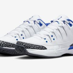 ナイキ ズーム ヴェイパー AJ3 フェデラー テニスシューズ 26cmの画像