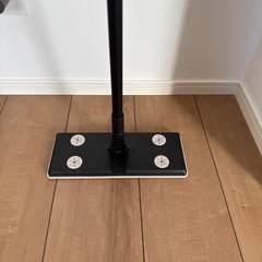 フローリングワイパーの画像