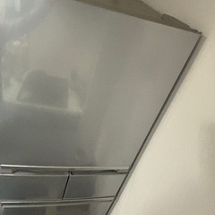 2014年製アクア冷蔵庫　　の画像