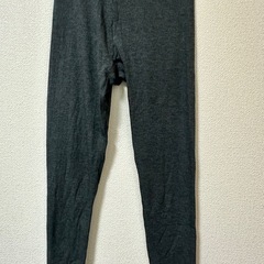 UNIQLO ウルトラヒートテック Mサイズの画像