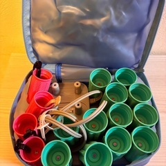 お取引き中 
ホットカーラー  パナソニック　の画像