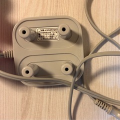 お取引き中 
ホットカーラー  パナソニック　の画像