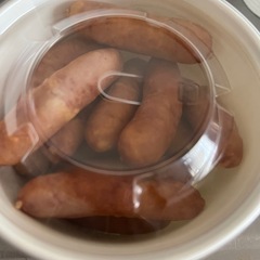 カップ３個で　　まとめて！の画像