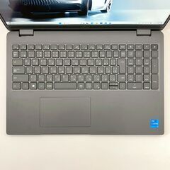 ★美品★ 2023年製 第13世代Corei5 テンキー付き DELL G70の画像