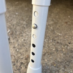 Panasonic エイジフリー  シャワーチェア 介護用品の画像