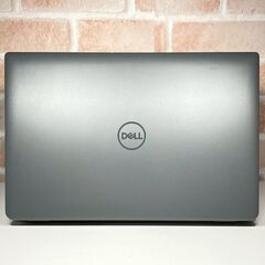 ★美品★ 2023年製 第13世代Corei5 テンキー付き DELL G70の画像