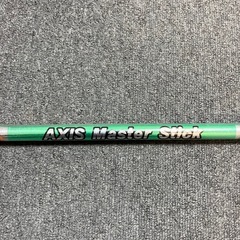 AXIS MASTER STICK (ゴルフ素振り棒)の画像