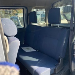 コミコミ24万円、ハイゼット　カーゴ　クルーズ、車検あり、下取り可能の画像