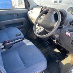 コミコミ24万円、ハイゼット　カーゴ　クルーズ、車検あり、下取り可能の画像