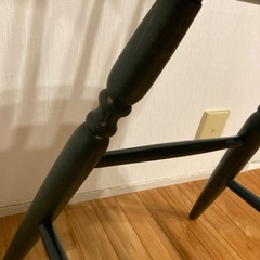 飛騨産業　キッズチェアの画像