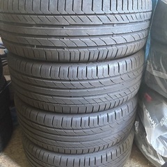 ContiSportContact 5  195/45R17  4本セットの画像