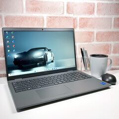 ★美品★ 2023年製 第13世代Corei5 テンキー付き DELL G70の画像