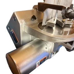 ワタナベフーマック　WMDハムスライサー中古　現状渡し　通電確認済
の画像