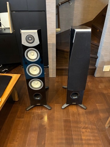 YAMAHAスピーカー