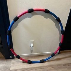 Scott遠征バッグ、コジコジ、フラフープの画像