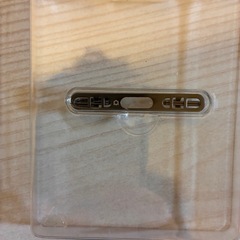 ifaceスマホショルダーと取り付けパーツ iPhone15 16に使用の画像