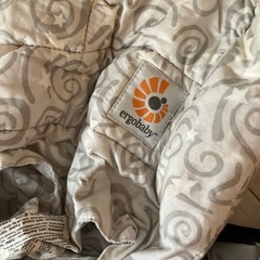 エルゴベビーの画像