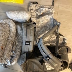 エルゴベビーの画像