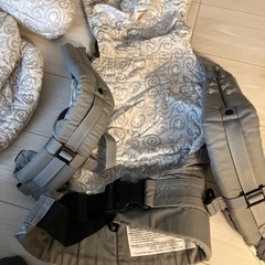 エルゴベビーの画像