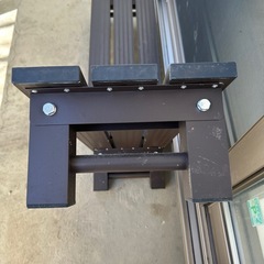 踏み台⭐︎縁側⭐︎ベランダ、玄関の台の画像